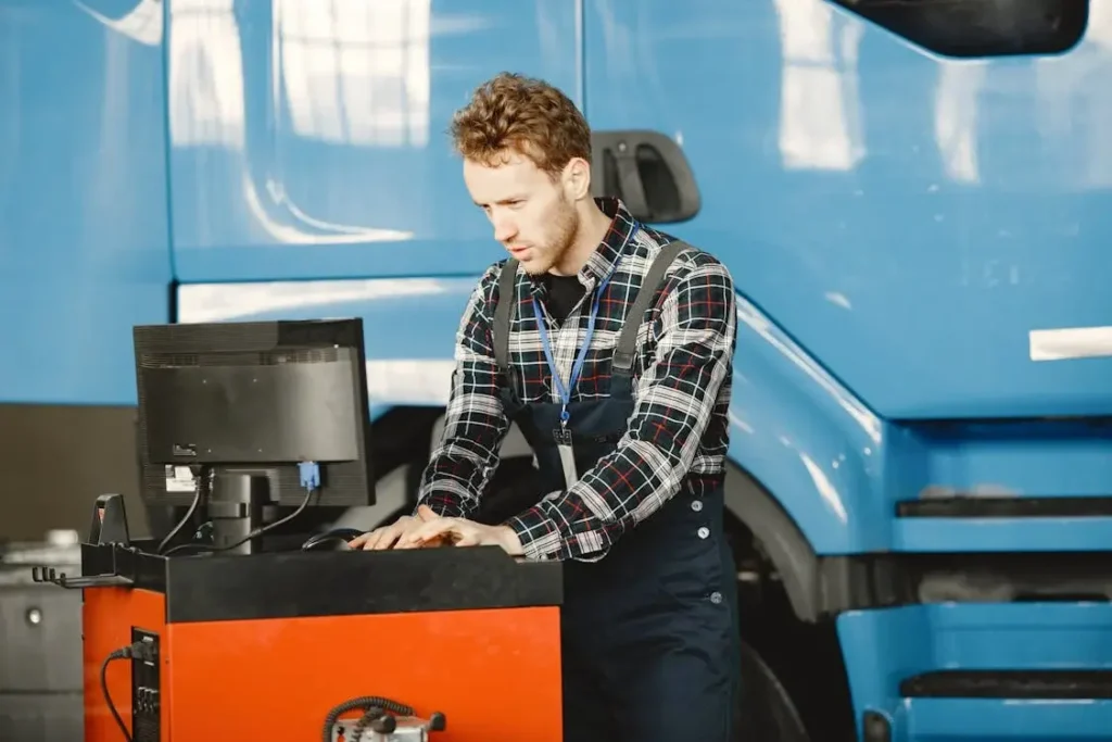 Transform Your Small Car Repair Shop with E-Commerce: A Complete Guide